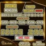 MONGOLIA