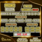 BOGOTA
