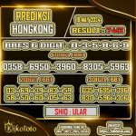 PREDIKSI TOGEL 🇭🇰 HONGKONG 🇭🇰 18 MAY 2024