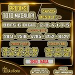 TOTO MACAU P1