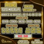 PREDIKSI TOTOMACAU P1