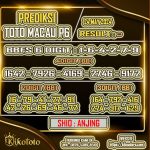 PREDIKSI TOTO MACAU P6