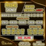 PREDIKSI TOGEL 🇦🇺 SYDNEY 🇦🇺 18 MAY 2024