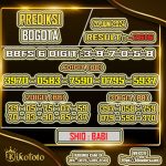 PREDIKSI BOGOTA