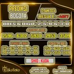 PREDIKSI BOGOTA