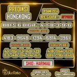 PREDIKSI HONGKONG