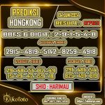 PREDIKSI HONGKONG