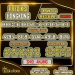 prediksi hongkong