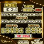 PREDIKSI HONGKONG