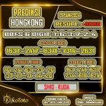 PREDIKSI HONGKONG