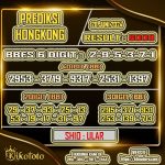 PREDIKSI HONGKONG