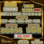 PREDIKSI HONGKONG