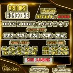 PREDIKSI HONGKONG