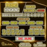 PREDIKSI HONGKONG