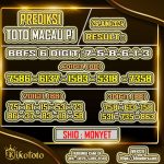 PREDIKSI TPTP MACAU P1