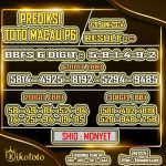 PREDIKSI OTO MACAU P6