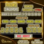 PREDIKSI SINGAPORE