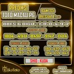 PREDIKSI TOTO MACAU P6