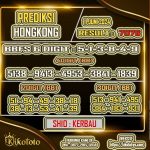 PREDIKSI HONGKONG