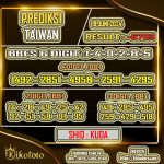 PREDIKSI TAIWAN