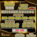 PREDIKSI TAIWAN