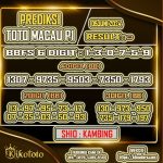 prediksi toto macau p1