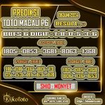 PREDIKSI TOTO MACAU 6