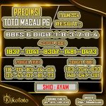 PREDIKSI TOTO MACAU P6