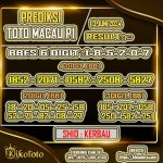 PREDIKSI TOTO MACAU P1