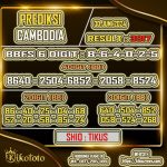 PREDIKSI TOGEL 🇰🇭 CAMBODIA 🇰🇭 29 JUNI 2024