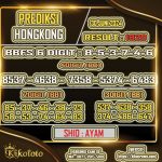 PREDIKSI TOGEL 🇭🇰 HONGKONG 🇭🇰 30 JUNI 2024