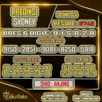 PREDIKSI TOGEL 🇦🇺 SYDNEY 🇦🇺 29 JUNI 2024