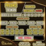 PREDIKSI TOGEL 🇹🇼 TAIWAN 🇹🇼 30 JUNI 2024