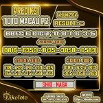 PREDIKSI TOTO MACAU P2