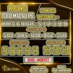 PREDIKSI TOTO MACAU P6