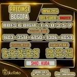 PREDIKSI BOGOTA