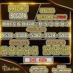 PREDIKSI BOGOTA