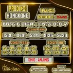 PREDIKSI HONGKONG