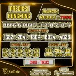 PREDIKSI HONGKONG