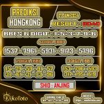 PREDIKSI HONGKONG