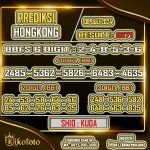 PREDIKSI HONGKONG