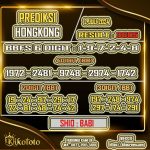 PREDIKSI HONGKONG