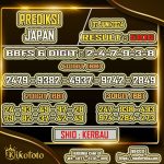 PREDIKSI JEPANG