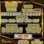 PREDIKSI TAIWAN