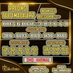 PREDIKSI TOTO MACAU P2