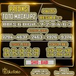 PREDIKSI TOTO MCAU P2