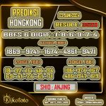 PREDIKSI HONGKONG