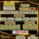 PREDIKSI TOGEL MONGOLIA 13 JULI 2024