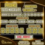 PREDIKSII TOTO MACAU P1