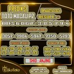 PREDIKSI TOTO MACAU P2